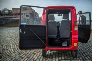 Canta LX