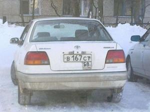 Автомобильная фотоподборка часть 461)