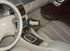 Автомобильная фотоподборка часть 461)