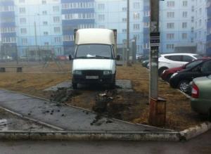 Автомобильная фотоподборка часть 461)