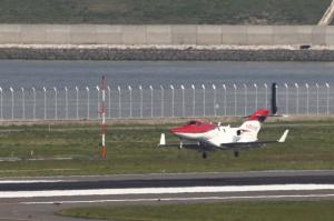 HondaJet