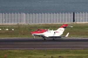 HondaJet