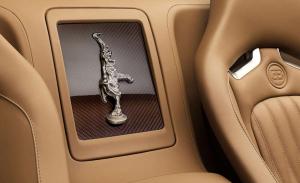 2014 Bugatti Veyron 16.4 Grand Sport Vitesse Legend Rembrandt Bugatti