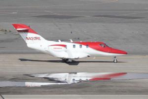 HondaJet