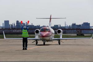 HondaJet