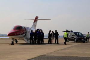 HondaJet