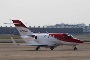 HondaJet
