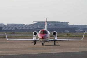 HondaJet