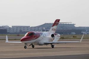 HondaJet