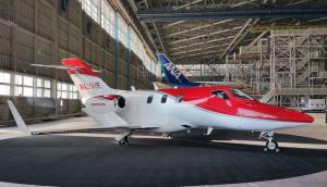 HondaJet