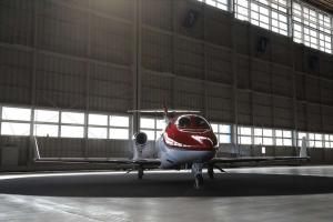 HondaJet