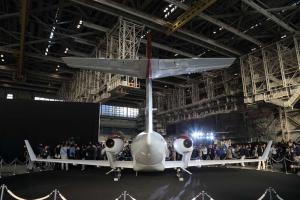 HondaJet