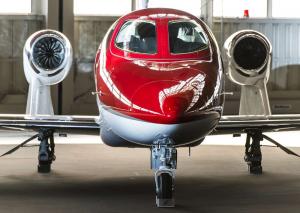 HondaJet