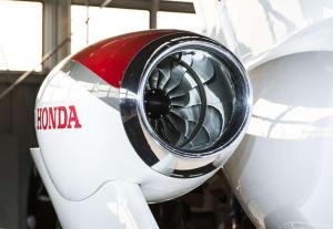 HondaJet