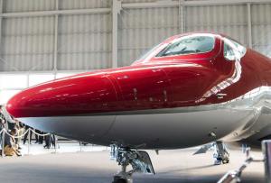 HondaJet