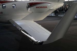HondaJet