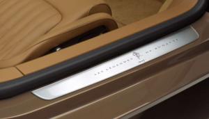 2014 Bugatti Veyron 16.4 Grand Sport Vitesse Legend Rembrandt Bugatti