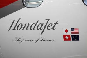 HondaJet