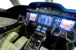 HondaJet