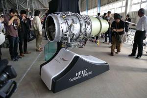 HondaJet