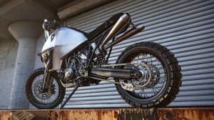 KTM 950 SE REV IT