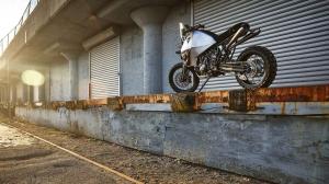 KTM 950 SE REV IT