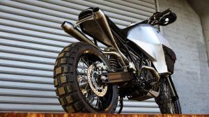 KTM 950 SE REV IT