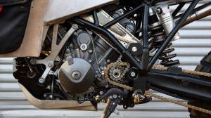 KTM 950 SE REV IT