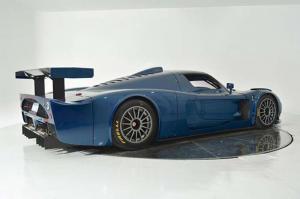 2005 Maserati MC12 Versione Corse