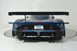 2005 Maserati MC12 Versione Corse