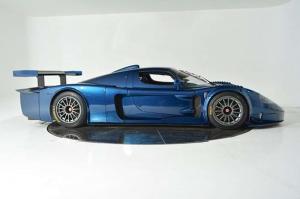 2005 Maserati MC12 Versione Corse
