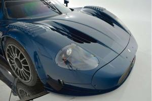 2005 Maserati MC12 Versione Corse