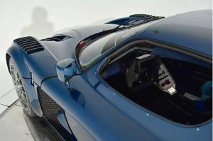 2005 Maserati MC12 Versione Corse
