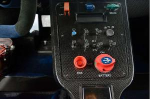 2005 Maserati MC12 Versione Corse