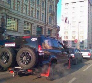 Автомобильная фотоподборка часть 462)