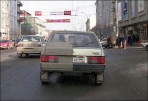 Автомобильная фотоподборка часть 462)