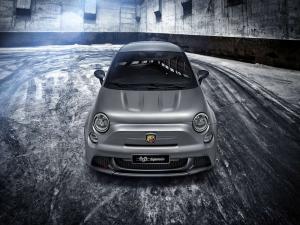 2014 Abarth 695 Biposto