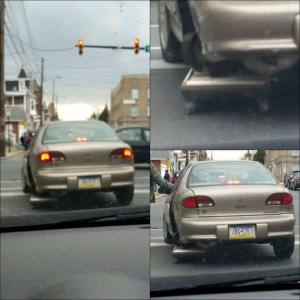 Автомобильная фотоподборка часть 463)