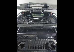 2014 Lamborghini Aventador Carbonado GT by Mansory