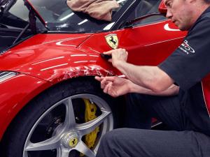 Topaz Engineering братьев Наамо