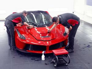 Topaz Engineering братьев Наамо