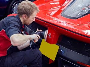 Topaz Engineering братьев Наамо