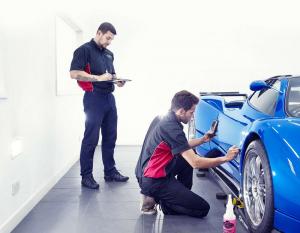Topaz Engineering братьев Наамо
