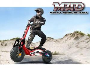 2015 Maiway Mad