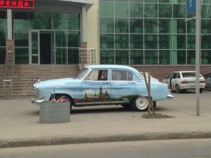Автомобильная фотоподборка часть 464)