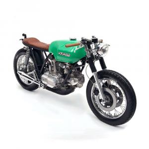 1972 Ducati 860 GT by 6/5/4