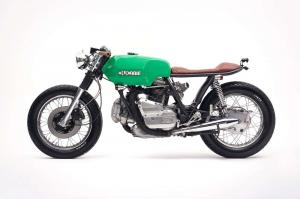 1972 Ducati 860 GT by 6/5/4