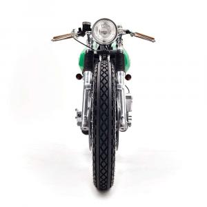 1972 Ducati 860 GT by 6/5/4