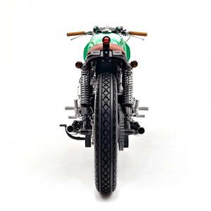 1972 Ducati 860 GT by 6/5/4