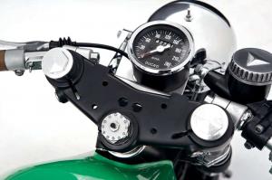 1972 Ducati 860 GT by 6/5/4
